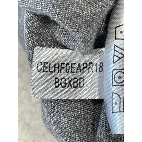 Champions Elite Oregon Ducks Long Sleeve T-Shirt Women’s Size XL Green/Gray - Picture 10 of 10